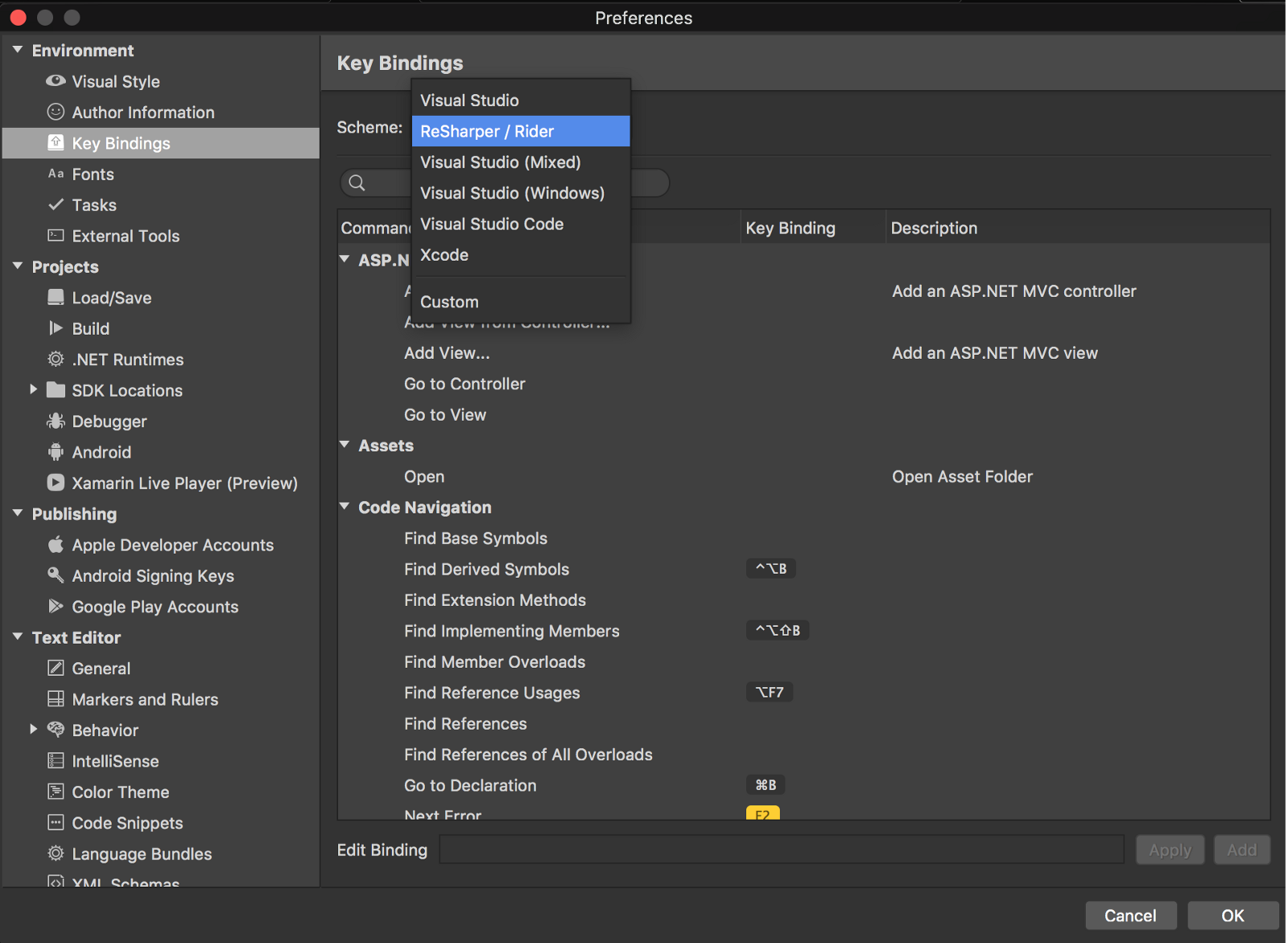 Debugger View Visual Studio For Mac